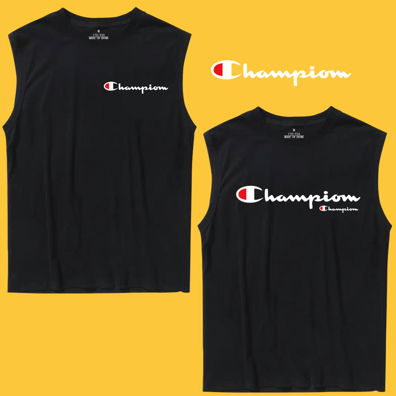 春夏新款冠军大c男女同款潮t恤衫 skbanruT恤