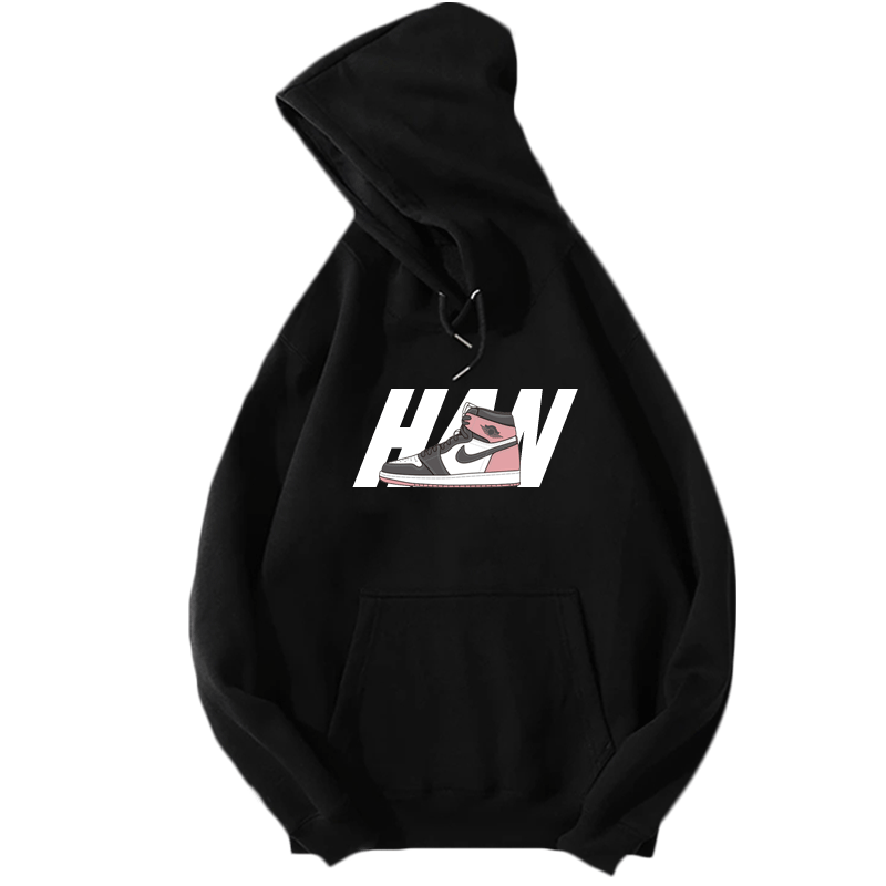 新款北卡蓝樱木花道飞人乔联名卫衣 skbanru卫衣