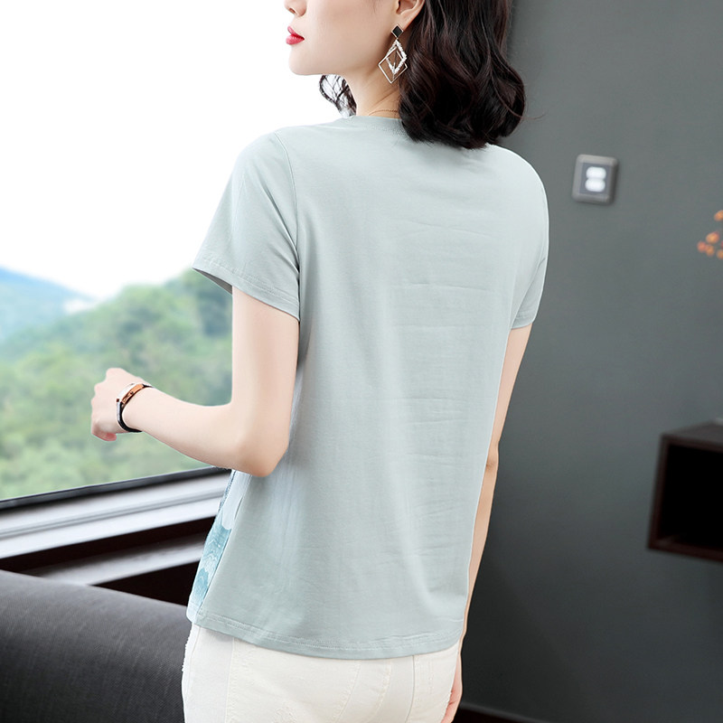  inspot印点服饰T恤