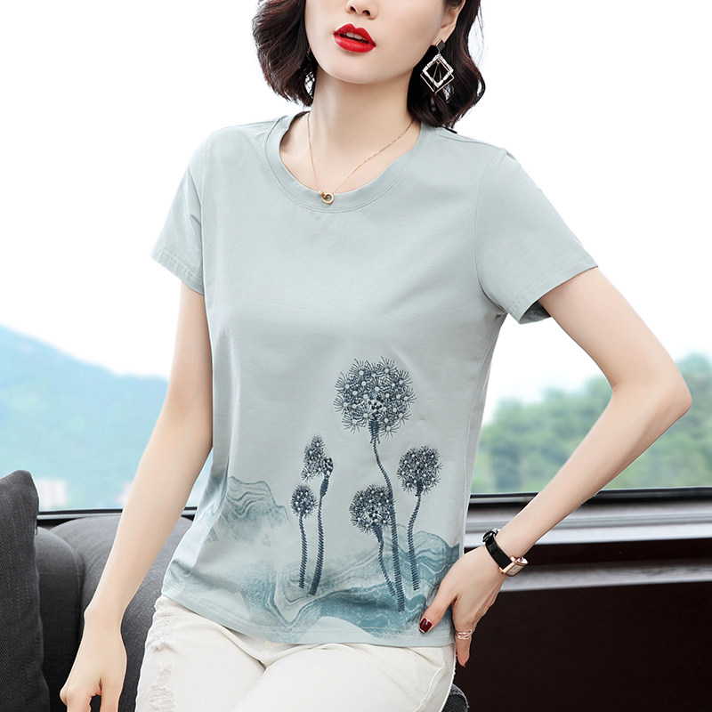  inspot印点服饰T恤