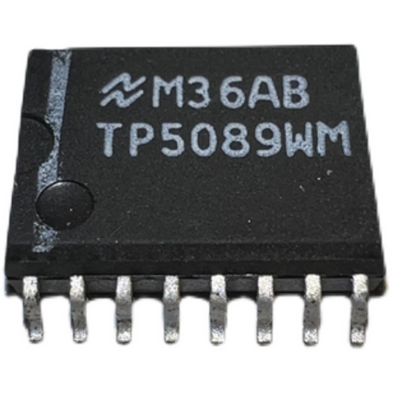 TP3057B TP5089WM TL1451A现货 贴片SOP-16脚 单片编解码器 - 图0