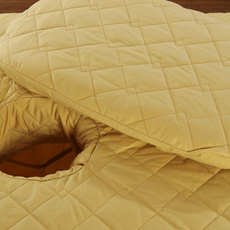 покрывало 纯棉美容床罩四件套简约北欧风按摩理疗床套网红四季通用订制logo