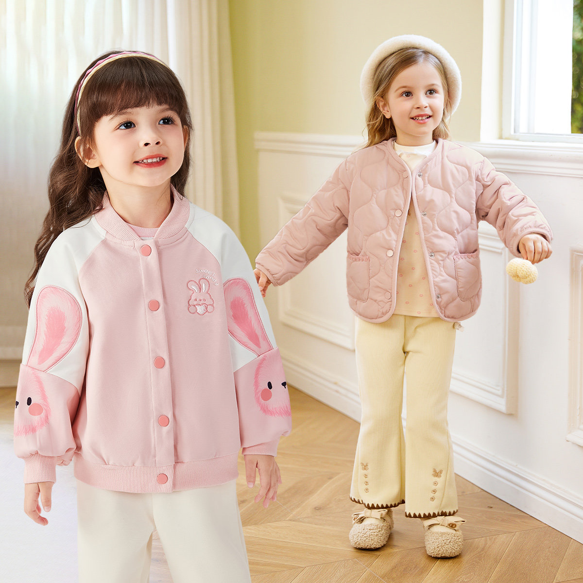 【外套合集】女童新年冬装宝宝过年男童红色加厚童装冬季儿童衣服,淘宝优惠券,粉丝福利购,淘宝优惠卷