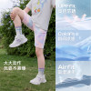 Jerry Baby children's leggings summer baby cropped pants sun protection girls yoga pants quick-drying pants for older girls