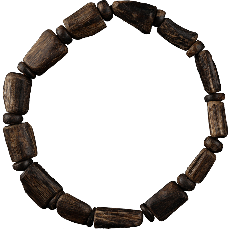  木之森手串/宝珠