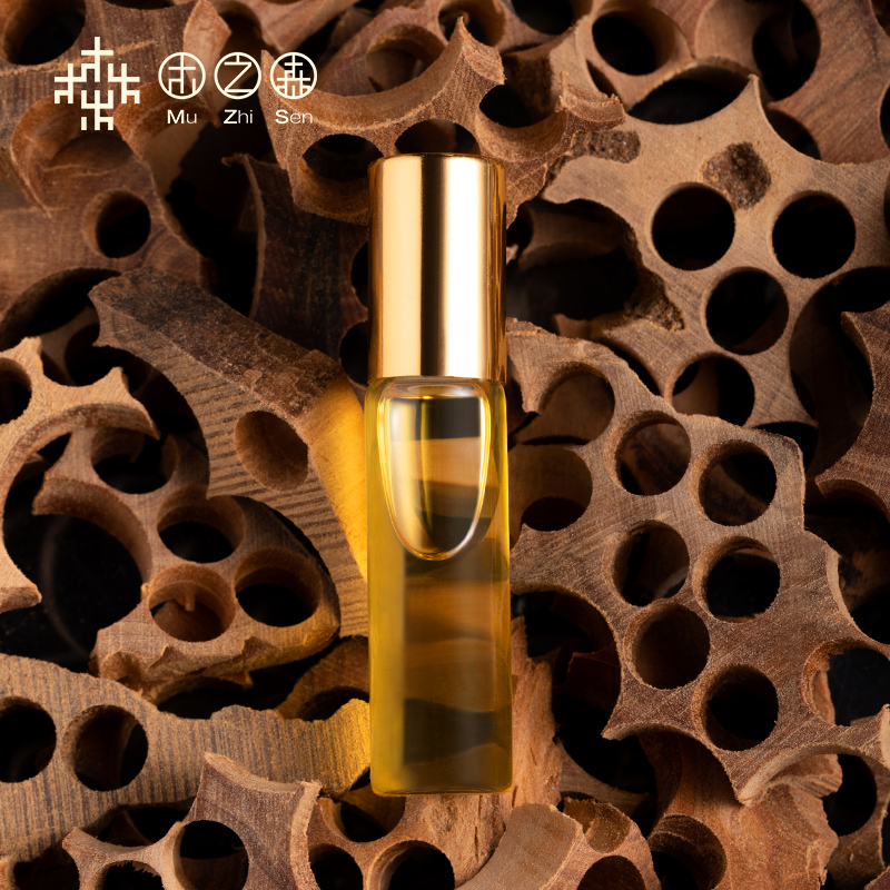 【天地真萃】木之森沉香蒸馏滴滴精醇 木之森香熏香料