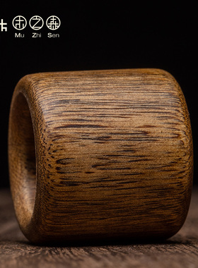 木之森天然老料沉香保真