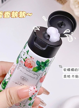 西子出水保湿护手霜60g