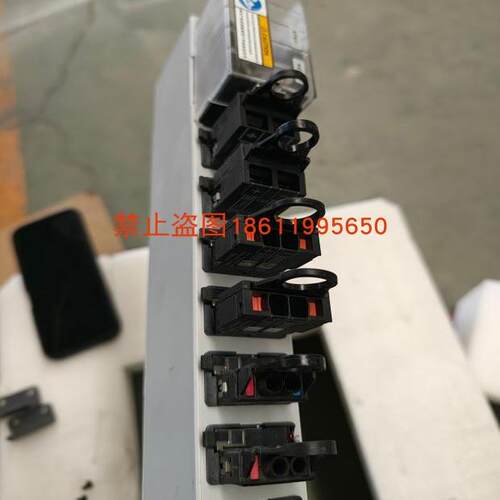 华为DCDU-12B 12A 12C直流配电单元 ETP48100-B1 EPU05A EPC5插头 - 图3