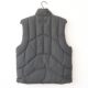 ANTA men's down vest stand collar thickened loose warm down vest casual sports top 152448932V
