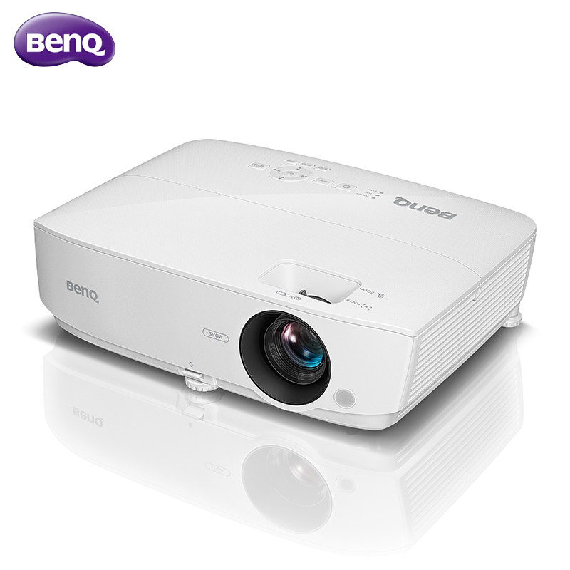 明基benq es6540家用办公3d投影机 泰冠数码投影机
