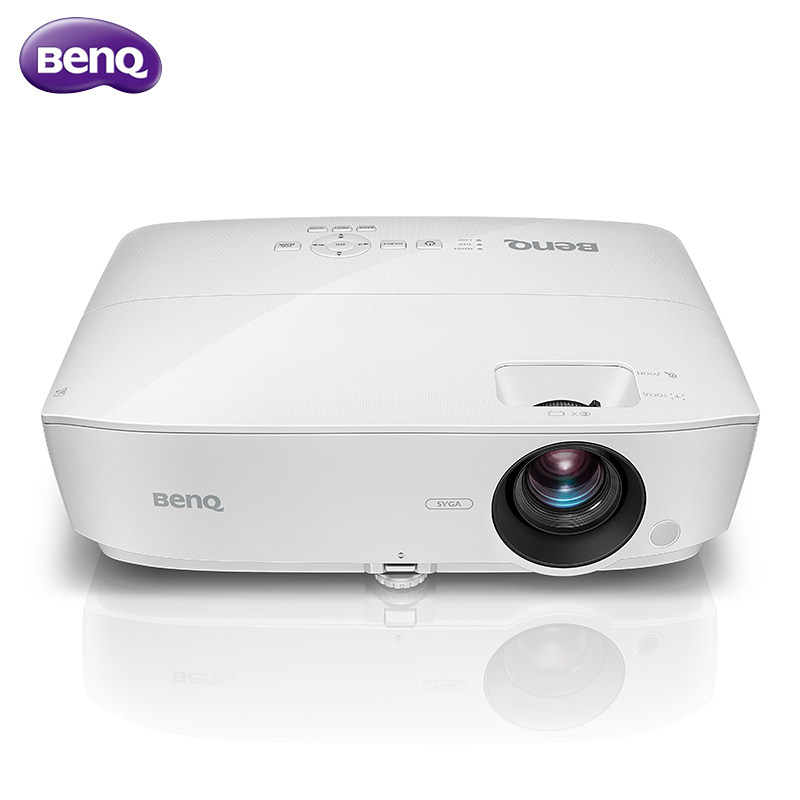 明基benq es6540家用办公3d投影机 泰冠数码投影机