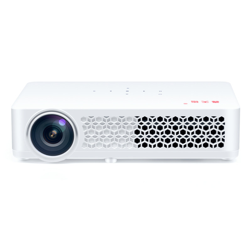 全新轰天炮dlp-800 dlp-800w投影机 泰冠数码投影机