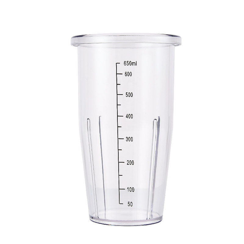 奶茶店专用奶昔机杯子桶商用奶茶搅拌机电动大容量PC奶昔杯1000ml,淘宝优惠券,粉丝福利购,淘宝优惠卷