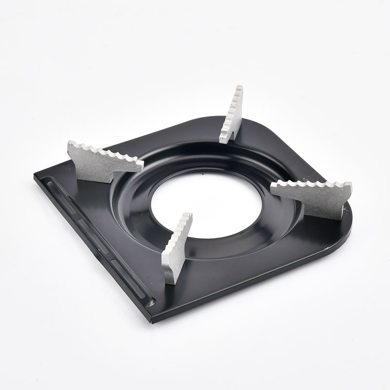 岩谷ZM-1M迷你卡式炉配件通用炉架户外野营便携炉瓦斯炉四脚支架