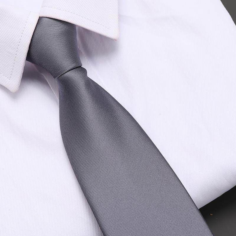免打休闲纯色拉链式懒人商务正装男女新郎结婚简易韩版窄上班领带,淘宝优惠券,粉丝福利购,淘宝优惠卷