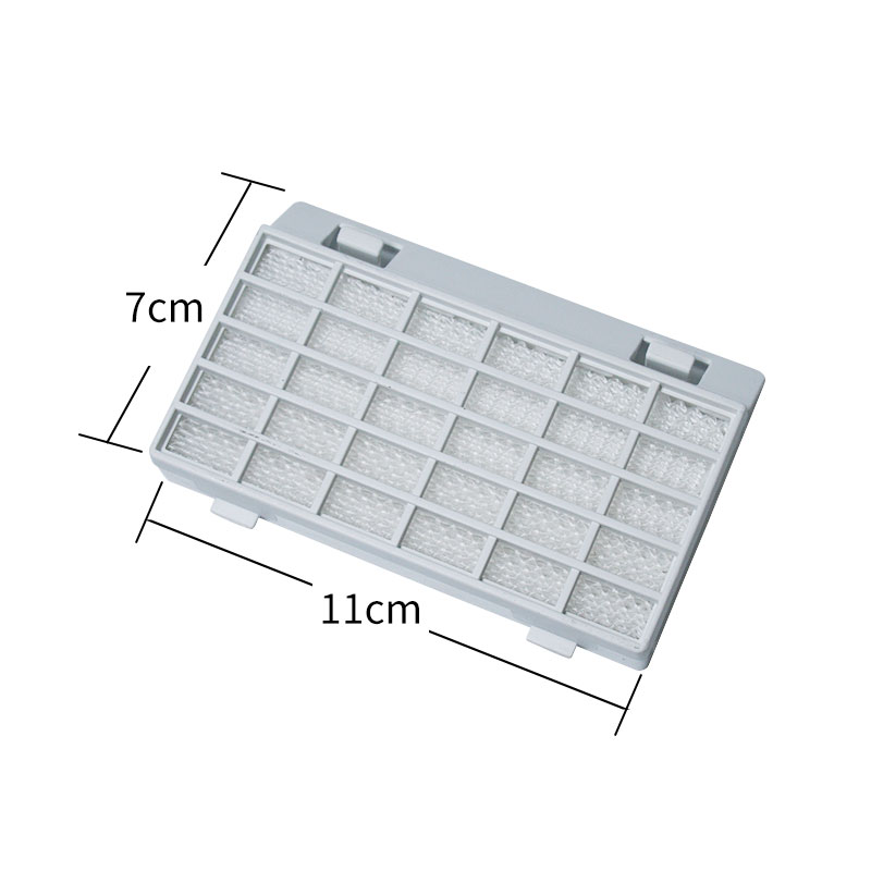 星光投影仪投影机过滤网/防尘网日立DT01571通用HCP-DN3150X/HCP-N4220X/HCP-N3820X/HCP-N2800X/839X/N4010X-图1