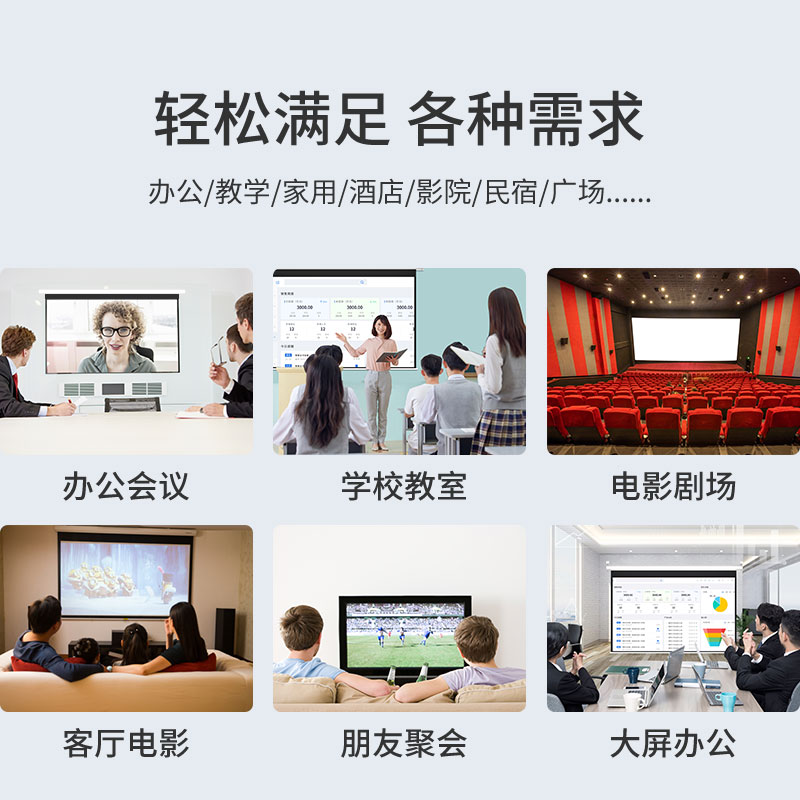 星光通用爱普生投影机/仪灯泡EX5220,Home Cinema 730HD,Home Cinema 725HD,Home Cinema 2030灯泡ELPLP78 - 图2