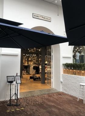 新款镶钻三只蝴蝶项圈链Choker