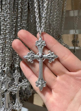 毛衣链长款冬天配饰百搭