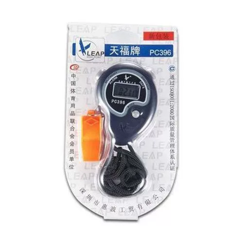 Профессиональный баскетбольный секундомер для спортзала, свисток, таймер