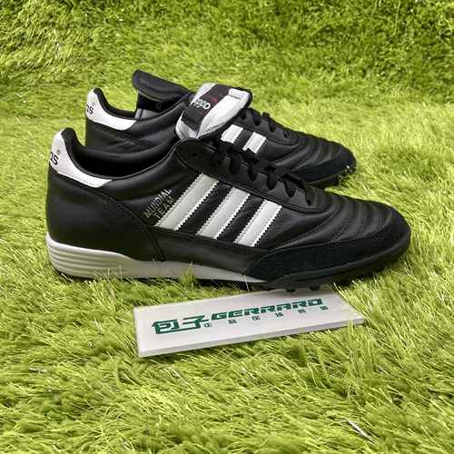 Adidas Copa Mundial Team TF Classic Широко -футбольная кенгуру, футбольный футбол 019228