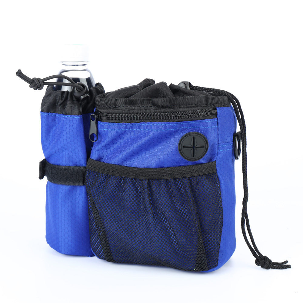 户外干活宠物训练便携包男女通用穿皮带腰包单肩小挎包放水杯瓶子,淘宝优惠券,粉丝福利购,淘宝优惠卷