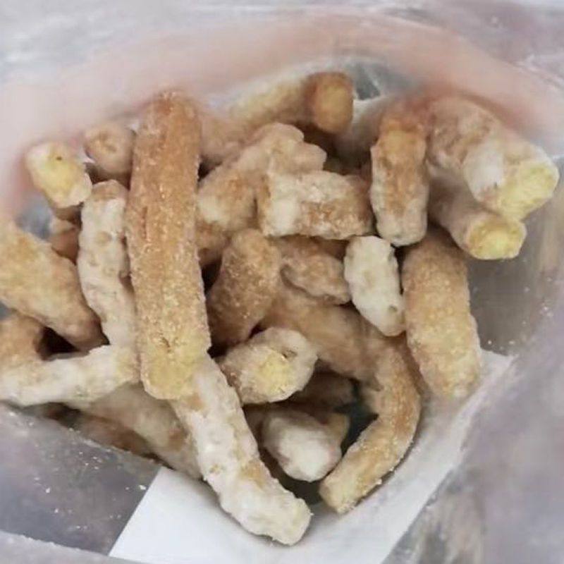 四川蛋条酥蛋黄条200g麻花酥条猫屎糖手工糕点儿时记忆零食江米条,淘宝优惠券,粉丝福利购,淘宝优惠卷