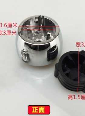 耐用破壁料理机磨菇头胶垫防振胶