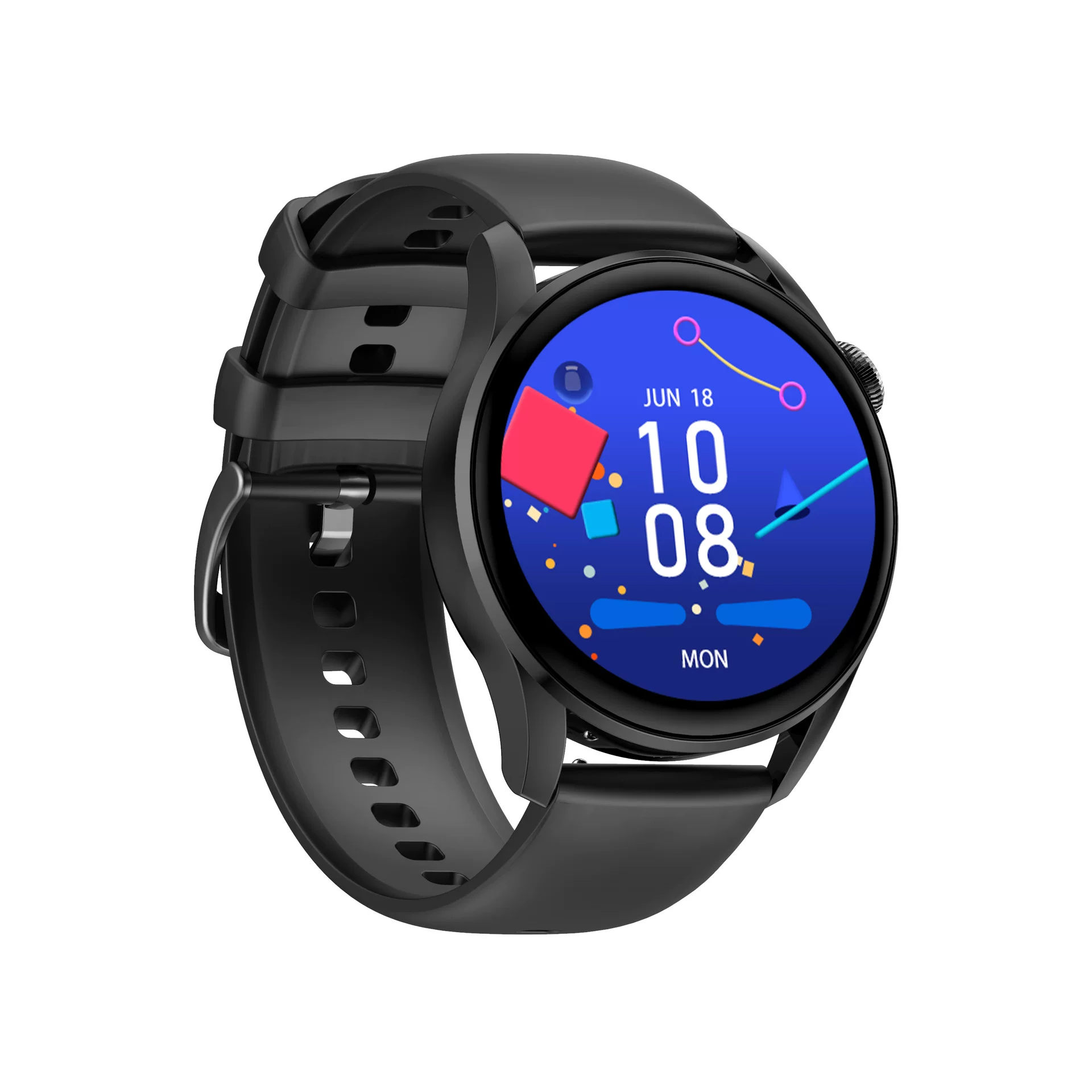 Huawei, watch, universal wireless bracelet charging