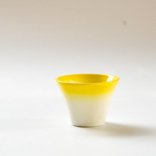 【B30】日式清酒杯小口杯烈酒杯高温陶瓷釉下彩ins风白酒杯40ml - 图3