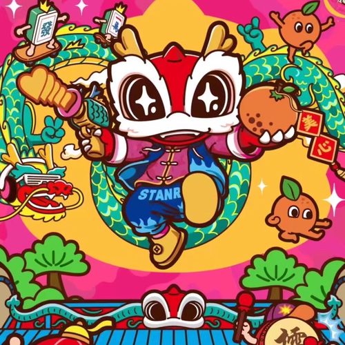 美心西饼代购原味瑞士卷巧克力蛋糕黄金拿破仑牛油新西兰芝士蛋糕 - 图3