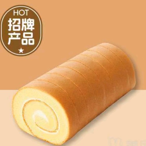 美心西饼代购原味瑞士卷巧克力蛋糕黄金拿破仑牛油新西兰芝士蛋糕 - 图0