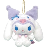 Sanrio, японский оригинальный кролик, кукла, сумка, подвеска, украшение на сумку