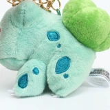 Японские чудесные семена лягушки, куклы для куклы с маленькими висячими украшениями