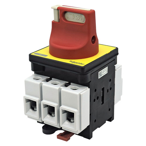 正品施耐德负荷隔离开关 VCF02C VCF01GE VCCF5C V0C V3C V4C V6C - 图3