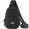 Dual-purpose chest bag, outdoor sports water bottle bag