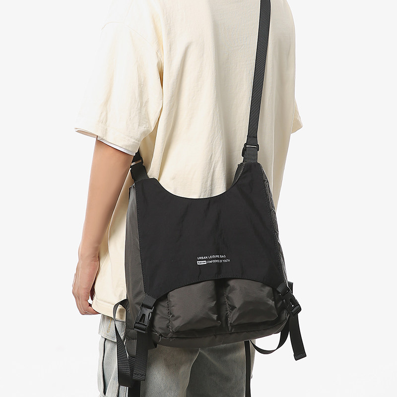 Functional outdoor backpack sports trendy backpack