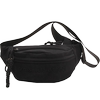Sports crossbody bag, women's chest bag, trendy waist bag