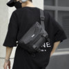 Stylish Crossbody Bag Functional Cycling Postman Backpack