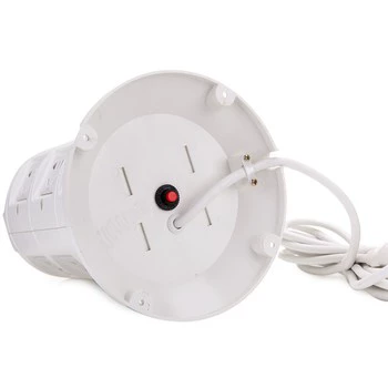 NIU REN Multi -Layer Three -Dimensional Panel Panel Panel Stand -Type Power Socket Dragon Панель Dragon Независимый переключатель -in plug -in board с перегрузкой