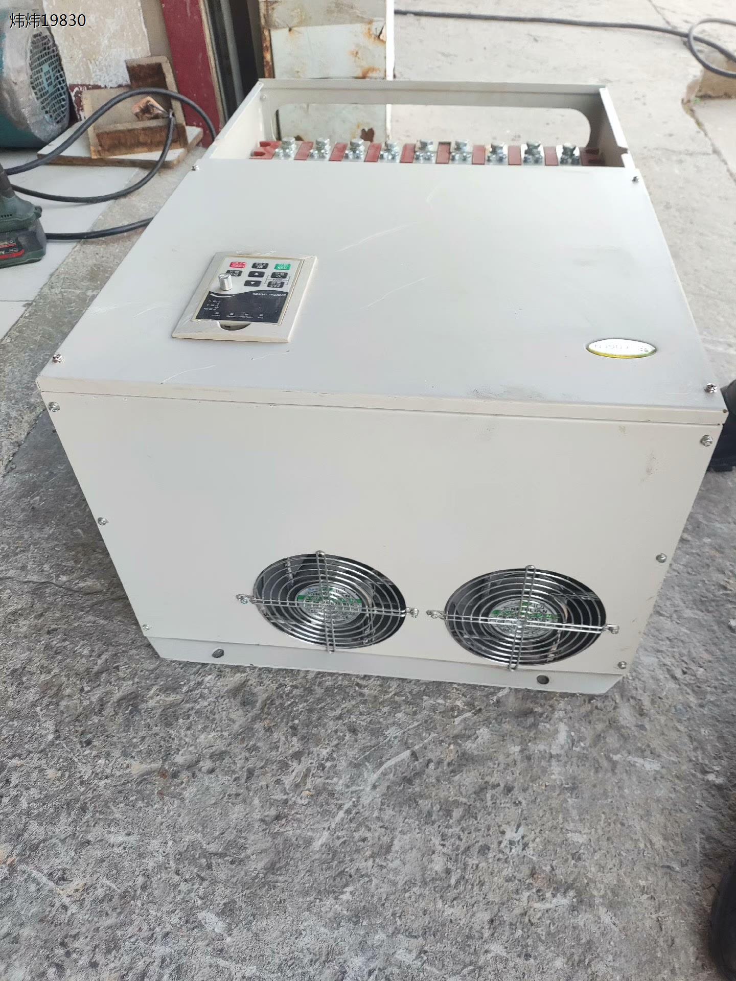 天正变频器110KW/132KW TGEV6-110G3/1（议价） - 图2