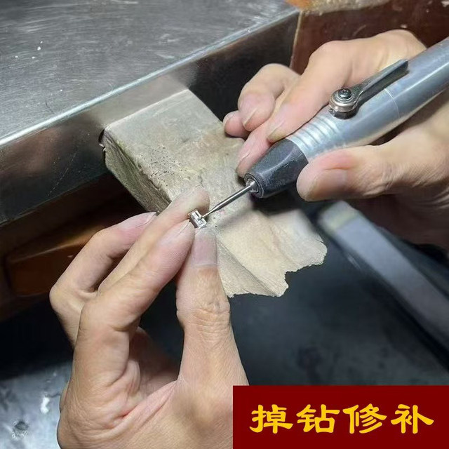 Jewelry repair, bracelet and necklace modification, short ring modification