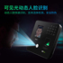 ZKTeco/Entropy Technology BK200 Face Recognition Time Attendance Machine Fingerprint Check-in Machine Staff Face Recognition Time Attendance Access Control All-in-One Network Punch Card Fingerprint Face Type