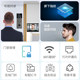 Zkteco entropy based intelligent cloud attendance and access control all-in-one machine