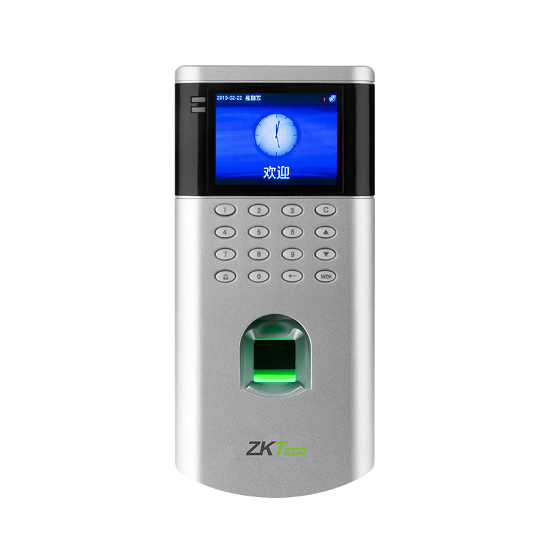 zkteco /熵基科技股份of260门禁机 熵基办公用品考勤门禁