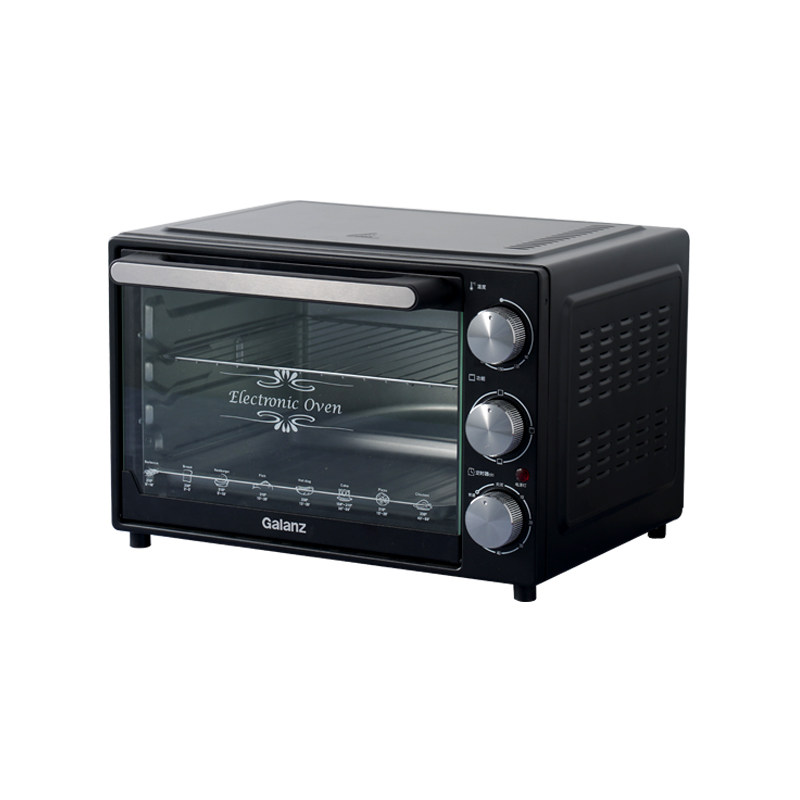 格兰仕32升小型烘培32j迷你小烤箱 格兰仕电烤箱