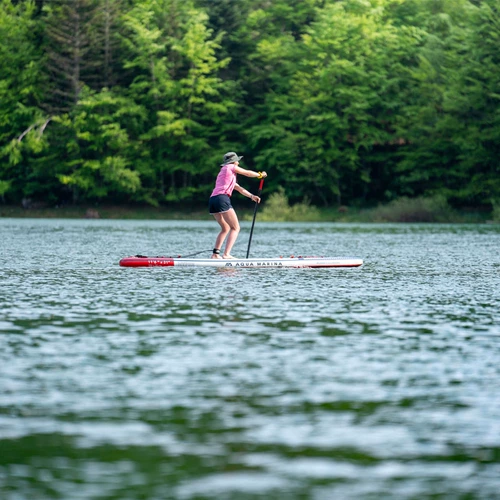 Aquamarina/Le Paddleboard Hyper доступен 23 сезона New Product Water Sports Cruise Paddleboard