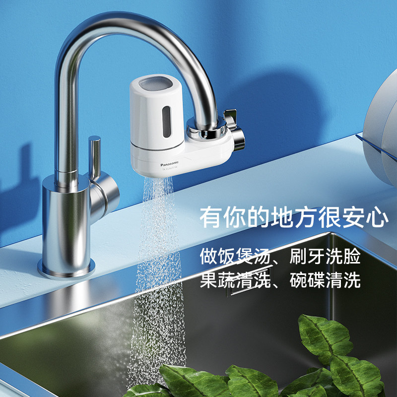  松下电工净水器