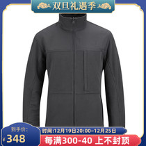 Spot Propper Full Zip Tech Sweater Full Zip Tactical Stand-up Sweater Sweater